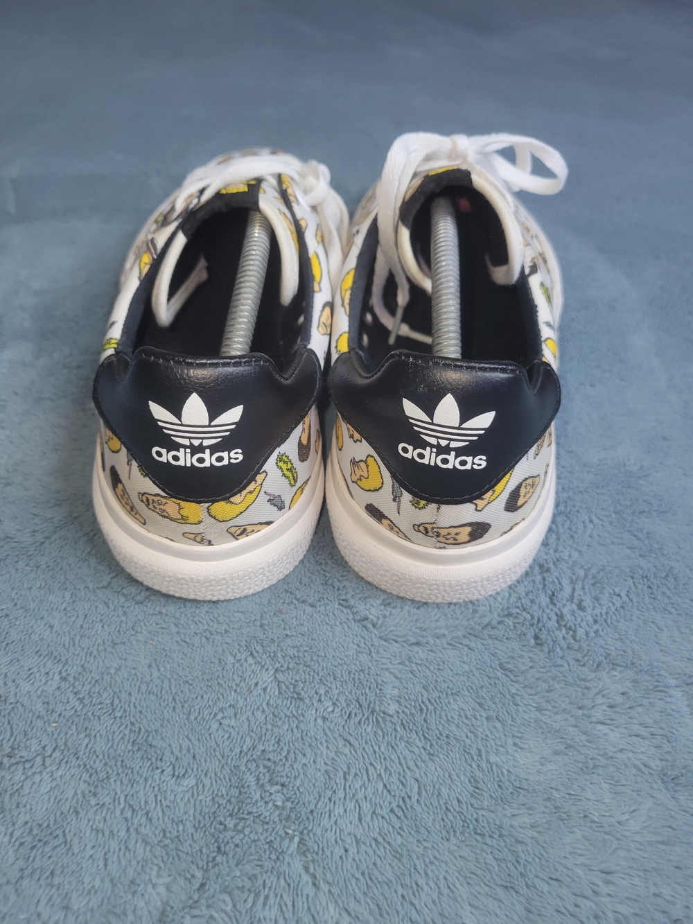 Adidas 3mc X Beavis And Butthead - Picture 5 of 6